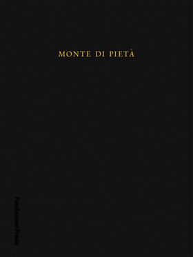 Christoph Bchel: Monte di Piet