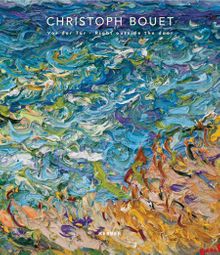 Christoph Bouet: Right Outside the Door