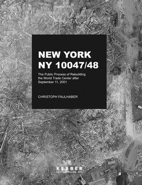 Christoph Faulhaber: New York, NY 10047-48