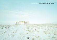 Christoph Grill: Short Stalks at Distant Shores