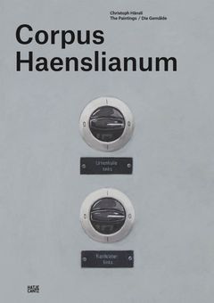 Christoph Hnsli: Corpus Haenslianum