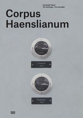 Christoph Hnsli: Corpus Haenslianum