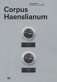 Christoph Hnsli: Corpus Haenslianum