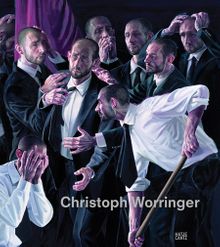 Christoph Worringer
