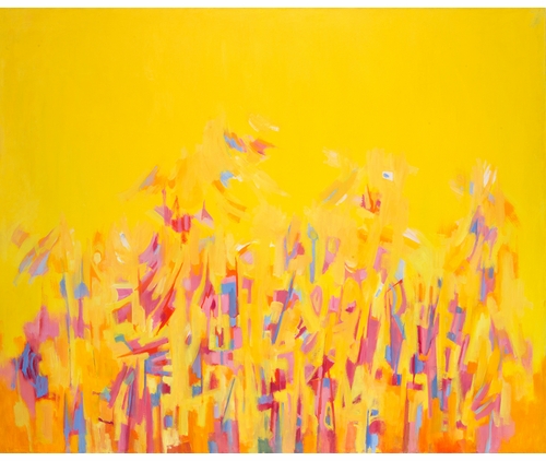 Christopher Bedford, Mary Schmidt Campbell, Thomas Lax, Sheena Wagstaff & Fred Wilson Launch 'Four Generations' at NYPL