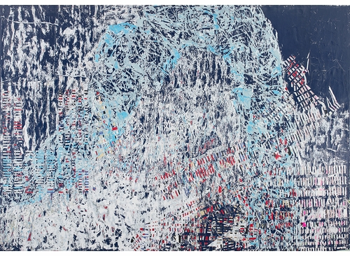 Christopher Bedford, Mary Schmidt Campbell, Thomas Lax, Sheena Wagstaff & Fred Wilson Launch 'Four Generations' at NYPL