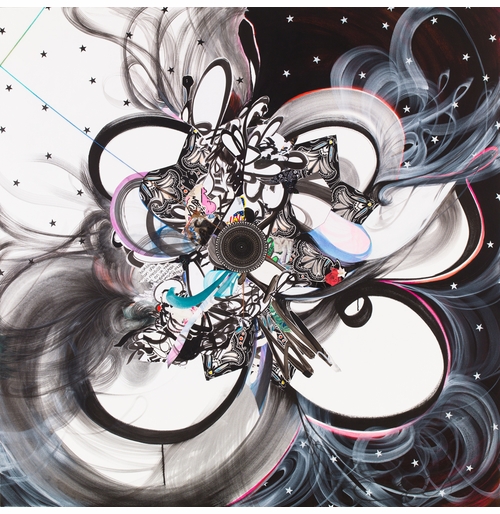 Christopher Bedford, Mary Schmidt Campbell, Thomas Lax, Sheena Wagstaff & Fred Wilson Launch 'Four Generations' at NYPL