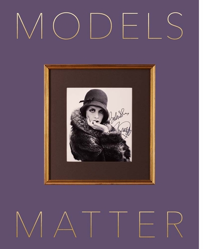 Christopher Niquet to Launch 'Models Matter' at BOOKMARC