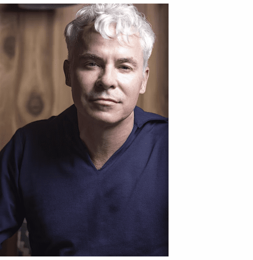 Christopher Rawlins and Charles Renfro launch 'Fire Island Modernist' at Rizzoli