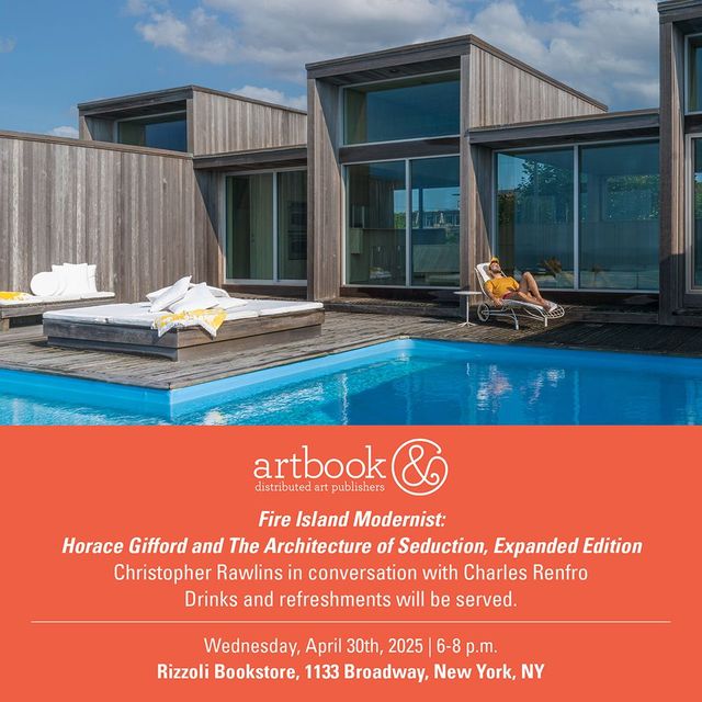 Christopher Rawlins and Charles Renfro launch 'Fire Island