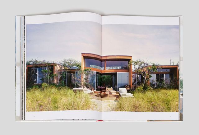 Christopher Rawlins and Charles Renfro launch 'Fire Island