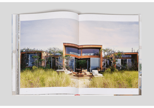 Christopher Rawlins and Charles Renfro launch 'Fire Island Modernist' at Rizzoli