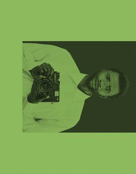 Christopher Williams: Printed in Germany (Green Edition)