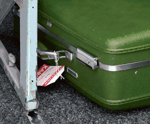 Christopher Williams: Printed in Germany (Green Edition)