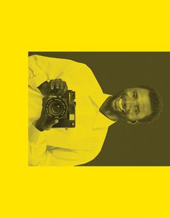 Christopher Williams: Printed in Germany (Yellow Edition)