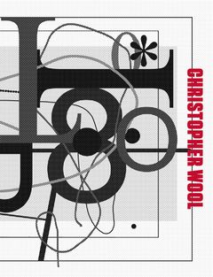 Christopher Wool