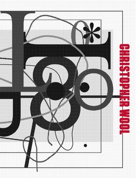 Christopher Wool