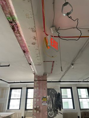 Christopher Wool: See Stop Run