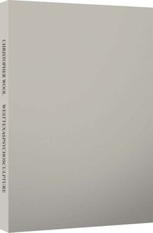 Christopher Wool: Westtexaspsychosculpture