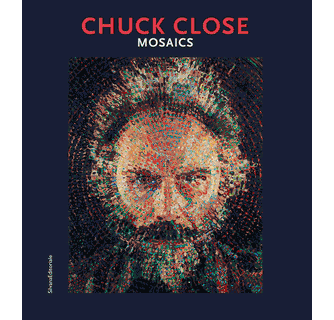 Chuck Close　Daguerreotypes　チャック・クローズ Chuck Close Daguerreotypes チャック・クローズ Chuck Close