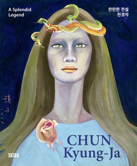 Chun Kyung-Ja: A Splendid Legend