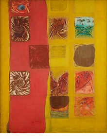 Chung Sang-Hwa: Excavations, 196478
