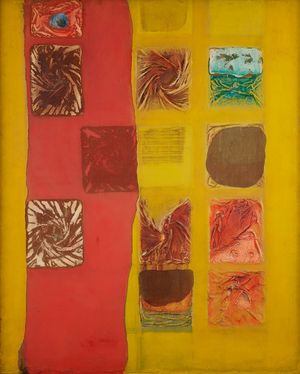 Chung Sang-Hwa: Excavations, 196478