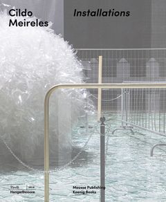 Cildo Meireles: Installations