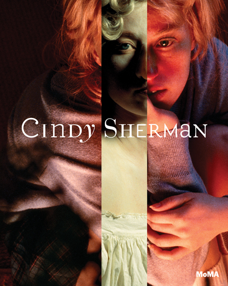 Cindy Sherman ARTBOOK | D.A.P. 2012 Catalog Books Exhibition