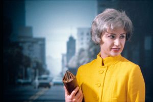 Cindy Sherman