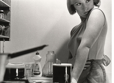 Cindy Sherman: The Complete Untitled Film Stills, #3