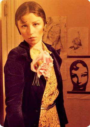 Cindy Sherman: The Early Works