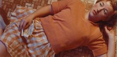 Cindy Sherman: Centerfold (Untitled #96)