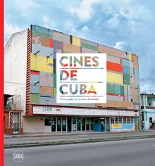 Cines de Cuba