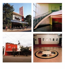 Cines de Cuba