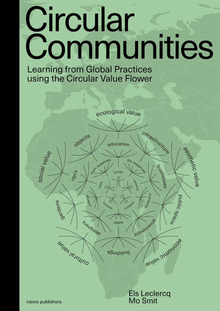 Circular Communities - ARTBOOK|D.A.P.