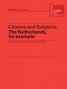 Citizens and Subjects