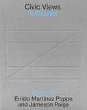 Civic Views: A Reader