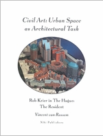 Civil Art:Urban Space As Architectural Task