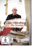 Claes Oldenburg: The Sixties