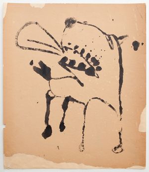 Claes Oldenburg: Writing on the Side 1956-1969