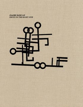 Claire Barclay: Fault on the Right Side