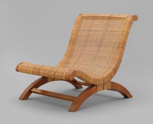 Clara Porset: Butaque