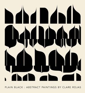 Clare Rojas: Plain Black