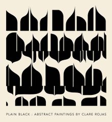 Clare Rojas: Plain Black