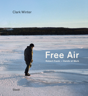 Clark Winter: Free Air
