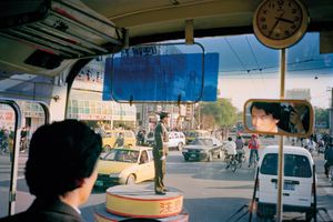 Clark Winter: Here to There