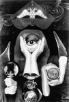 Courageous and inherently original, 'Claude Cahun: Cancelled Confessions' is back in print!