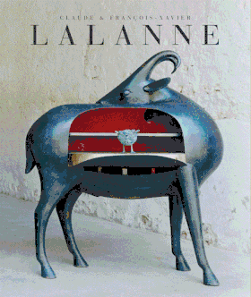 Claude & Franois-Xavier Lalanne