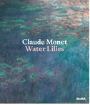 Claude Monet: Water Lilies